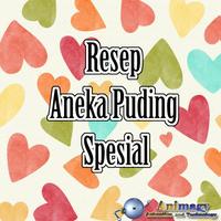 Resep Puding Spesial imagem de tela 2