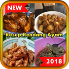 Resep Rendang Ayam Terbaru 2018 Zeichen