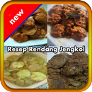 Resep Rendang Jengkol aplikacja