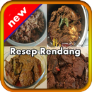 Resep Rendang aplikacja