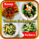 Resep Tumisan Sederhana APK