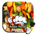 Resep Vegetarian Sehat APK