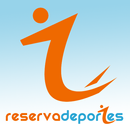 ReservaDeportes APK