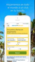 1 Schermata ReservarHotel.com App Hoteles 