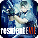 Guide 4 Resident Evil 4 APK