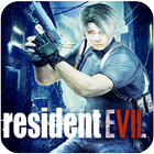 Guide 4 Resident Evil 4 Zeichen