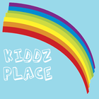 Kiddz Place biểu tượng
