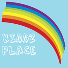 Kiddz Place-icoon