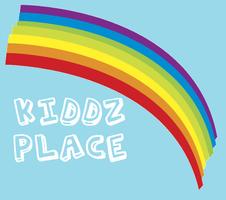 Kiddz Place ポスター