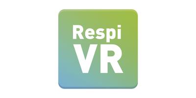 RespiVR پوسٹر