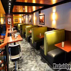 Restaurant-Design APK Herunterladen