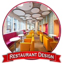 ý tưởng thiết kế nhà hàng APK