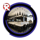Restaurant Design icon