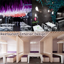 Restaurant Interior Design APK