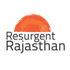 Resurgent Rajasthan icône