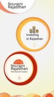 Resurgent Rajasthan Affiche