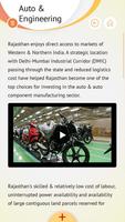 Resurgent Rajasthan 스크린샷 2