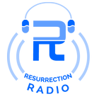 Resurrection Radio icône