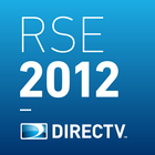 DIRECTV Reporte 2012 biểu tượng