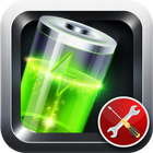 Repair Battery Fix أيقونة