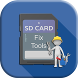 Repair Damage SD Card