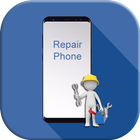 Phone Repair icono