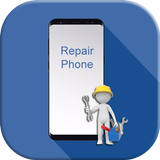 Phone Repair icône