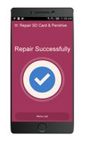 Repair SD Card and Pendrive screenshot 2