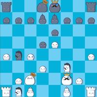 Happy Chess 스크린샷 1