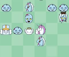 2 Schermata Happy Chess