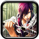 Samurai Ninja Deadly Fight APK