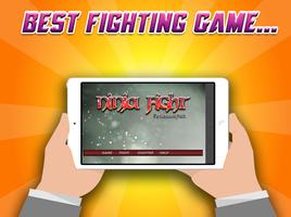 Ultimate Fight: Fighting Games スクリーンショット 1