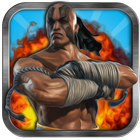 Mortal Fighting Combat Game icon