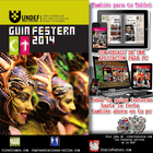 Guía Festera UNDEF 2014 HD 图标