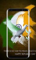 Republic Day HD Wallpaper capture d'écran 3