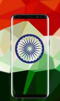 Republic Day HD Wallpaper Affiche