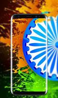 Republic Day HD Wallpaper capture d'écran 1