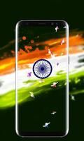 Republic Day HD Wallpaper capture d'écran 2