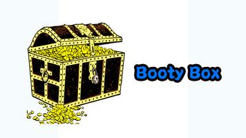 Booty Box Affiche