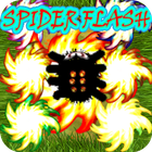 Spider Flash icône