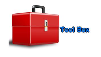 Tool Box स्क्रीनशॉट 1