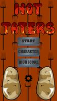 Hot Taters 포스터