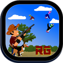 Duck Hunt season - Free bird smasher, hunting game APK