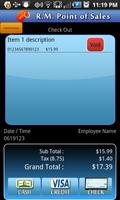 3 Schermata Point of Sales - Retail POS