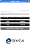 MyTrack - App for Surveys capture d'écran 1