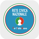 Rete Civica Nazionale APK