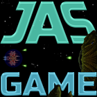 JAS Space Shooter 图标