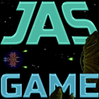 JAS Space Shooter icono