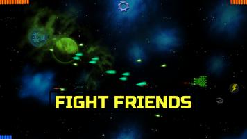 JAS Space Shooter screenshot 1