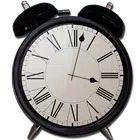 Zegar Vintage Widget ikona